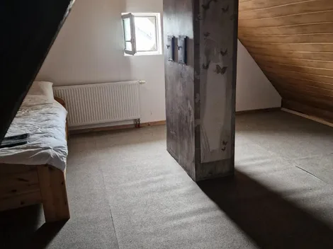 Monteurzimmer, Haus - 15