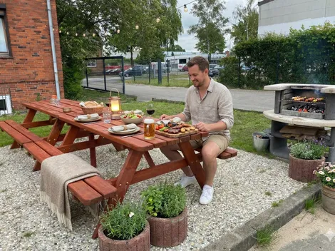 Zimmervermietung Itzehoe - 10