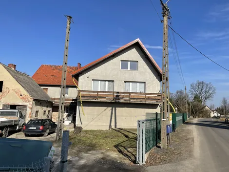Noclegi Pracownicze Wykroty Główna 81