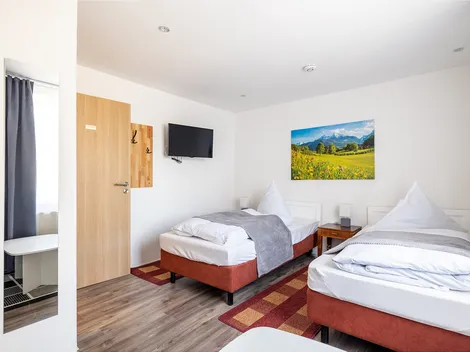 Pension Meerane - 10