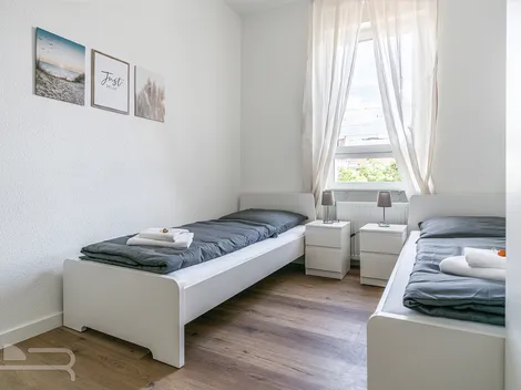 Wohnungen in Offenbach, Frankfurt, Hanau und Umgebung - 9