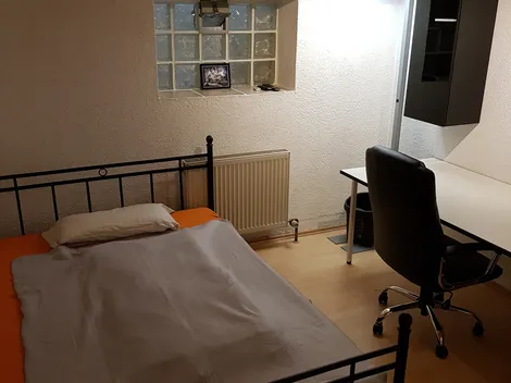 Monteurzimmer Himmelkron