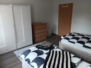 ALL-INCLUSIVE Apartments in Leuna / Merseburg/ Halle (Saale)