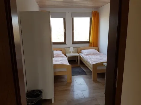 Monteurwohnungen Pension Altenburg bis 30 Personen - 11