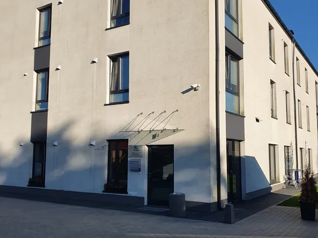 Hostel pracowniczy Orbita