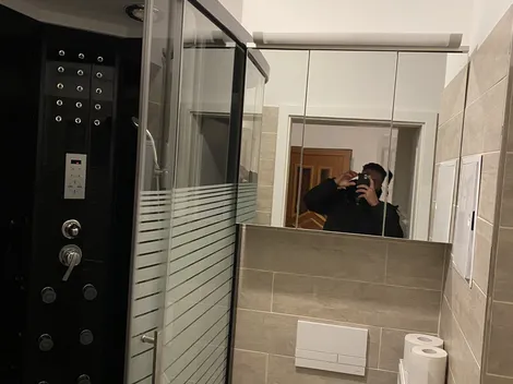 Monteurzimmer Halle - 4