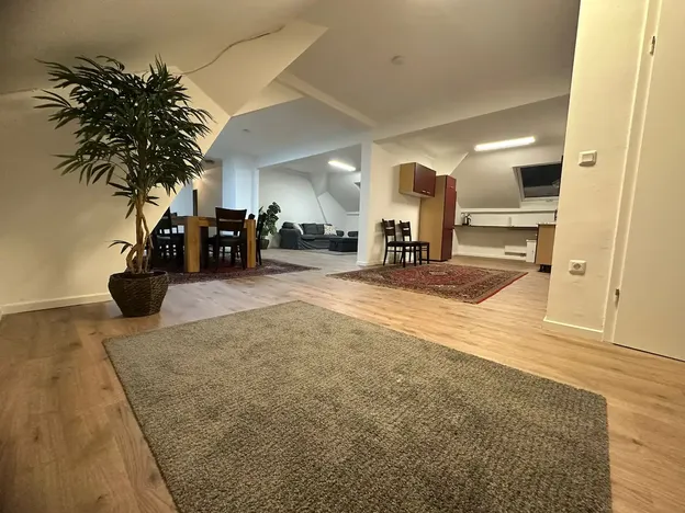 Pension Nürnberg