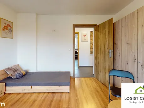 41-300 Dąbrowa Gornicza - Komfortowe noclegi