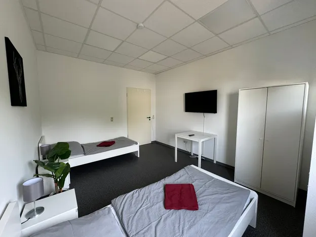 Haus nähe Frankfurt und Darmstadt - Bis zu 12 Personen