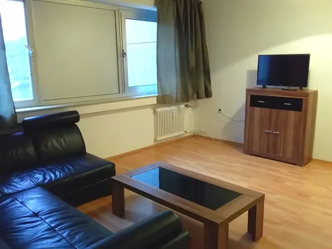 Monteurwohnung in Ahlen