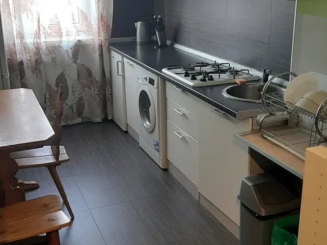 Pokoje dla pracowników Całe mieszkania Katowice Owocowa 9