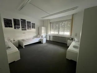 KMK Monteure- Appartments & Häuser Dillingen Saar - Bis zu 250 Betten