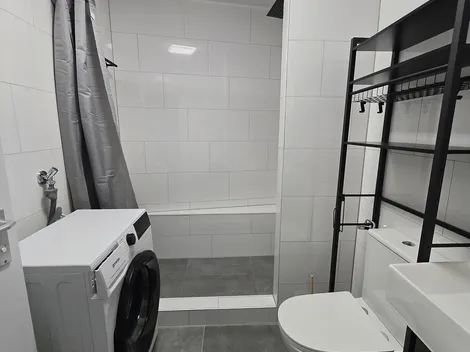 KL-Vermietungen Monteurwohnung - 4