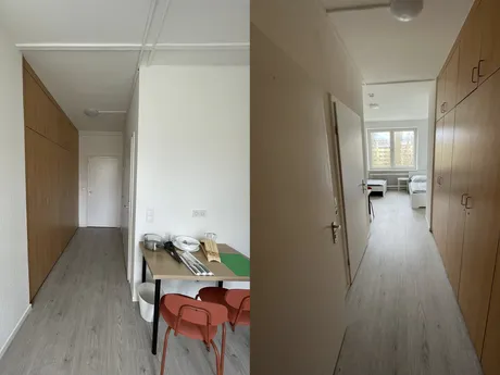 10783 Berlin - Wohnungen für Arbeitskräfte in Berlin und Umgebung