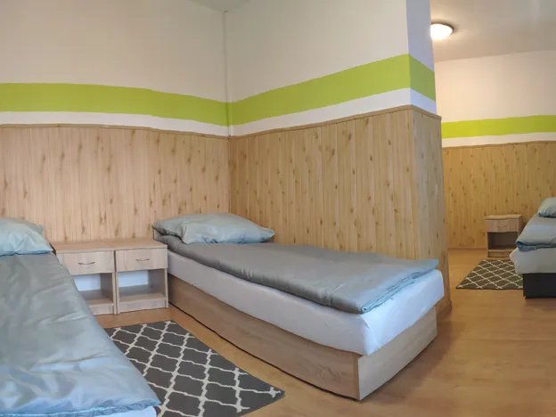 Kwatery Pracownicze