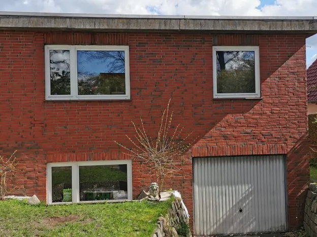 Einfamilienhaus Hamburg-Poppenbüttel