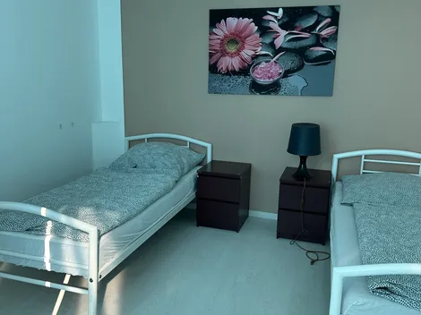 Easy check-in Berlin - 4