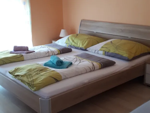 Ferienwohnung Duval