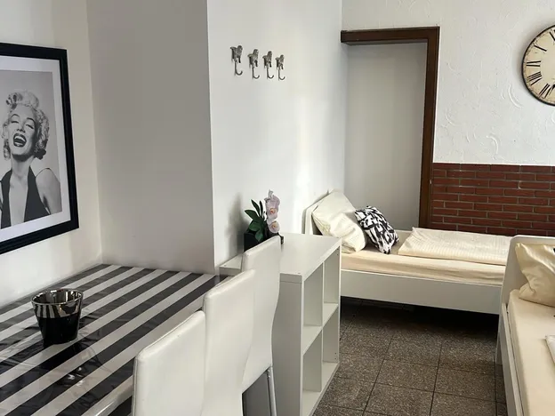 Monteurzimmer Troisdorf