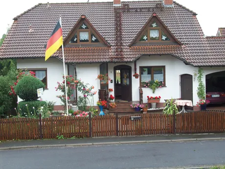 Haus Sonnenschein Fam. Salg