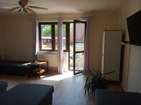 Apartament Jura