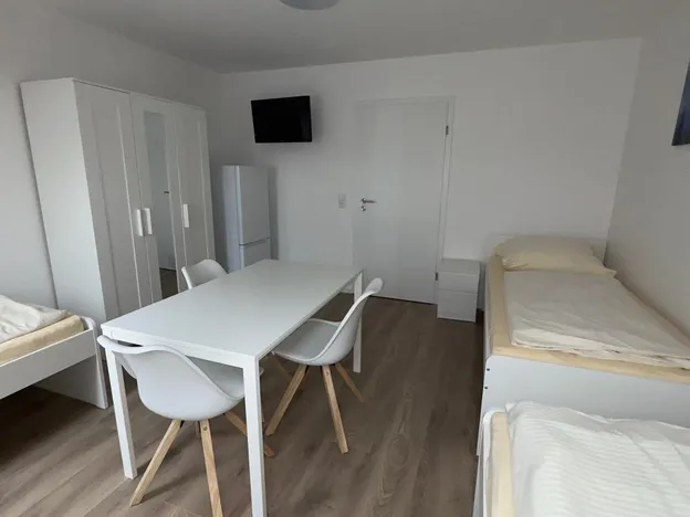 Pension Tendera GmbH -Monteurzimmer