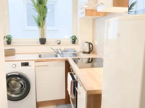 KMK Monteure- Appartments & Häuser Dillingen Saar - Bis zu 250 Betten - 7