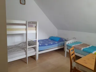 Pension Hahnenschrei
