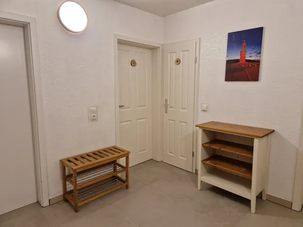 Pension Moers am Geleucht