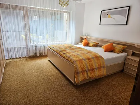 Ferienwohnung Stadtmitte