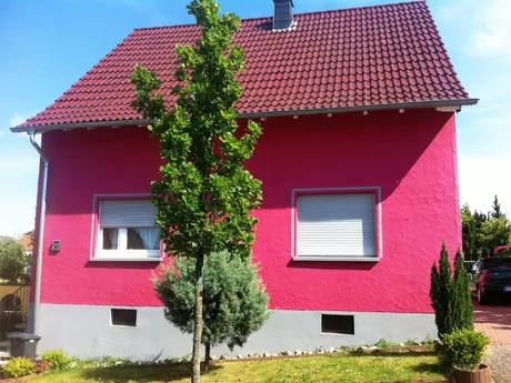 66914 Waldmohr - Gästehaus-Waldmohr