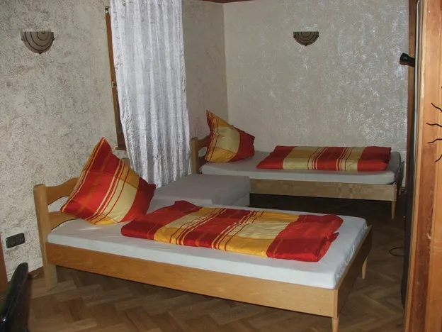 Gästezimmer Angermund