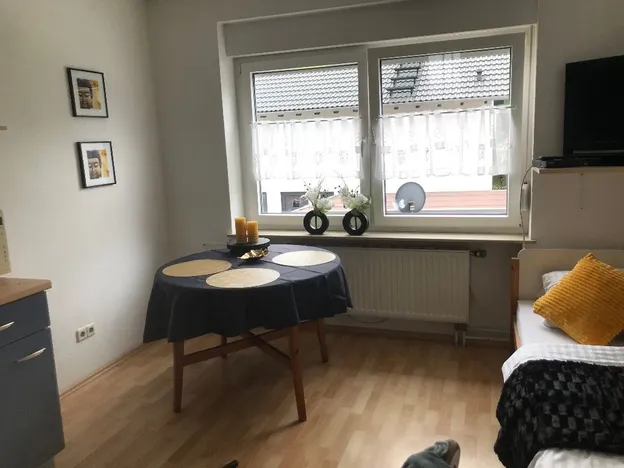 Pension Zentrall