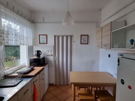 Pokoje pracownicze u Moniki