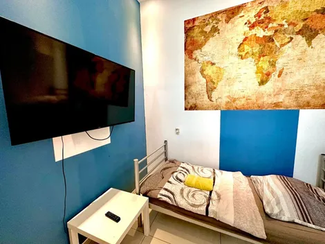 Monteurzimmer Karlsruhe - 6