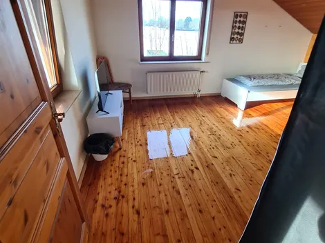 Monteurwohnung Renningen - 5