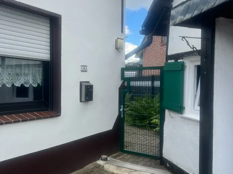 Wohnung Solingen zu vermieten