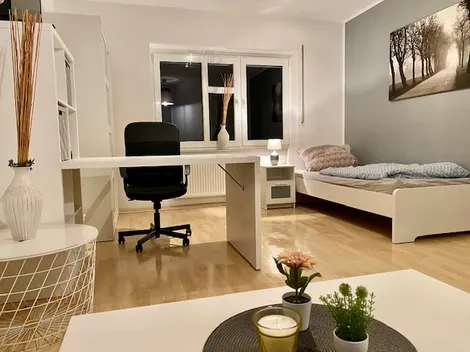 Apartment Anni Steinfurt