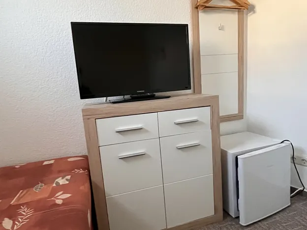 Bau Unterkunft Berlin