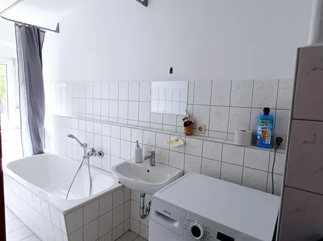 Apartments in Annahütte, Großräschen, Henriette und Finsterwalde - 7