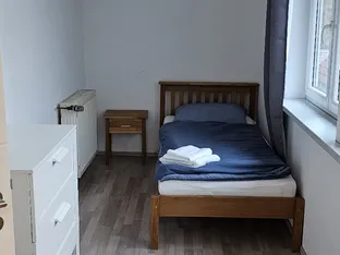 Haus zur Erholung