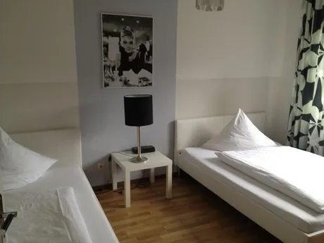 66123 Saarbrücken - Monteurwohnungen Burgardt