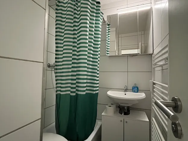 Zakwaterowania w Köln
