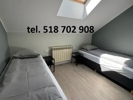 Noclegi Kierunek Podlasie