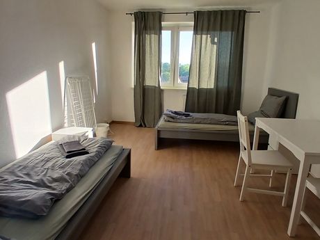 06237 Leuna - Apartments in Leuna am Chemiepark und bei Merseburg, Bad Dürrenberg, Schkopau, Bad Lauchstädt und Braunsbedra