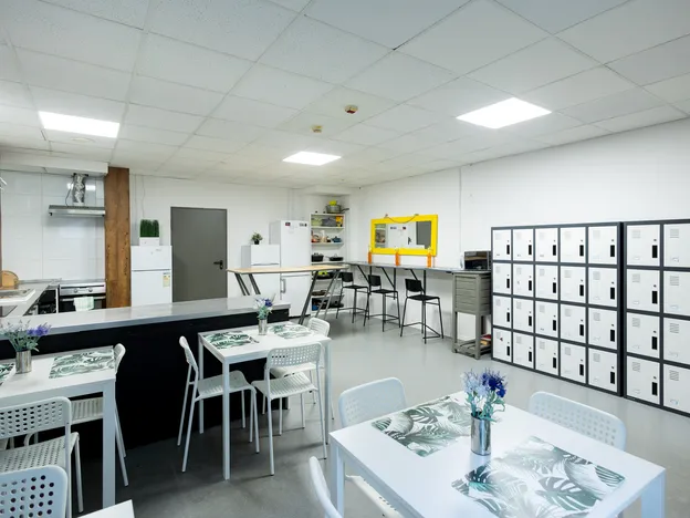 Hostel Polonez Centrum