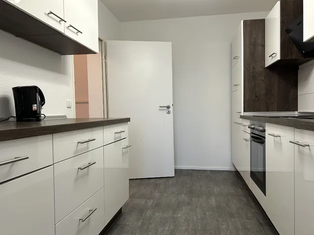 Schöne Wohnungen in Frankfurt & Umgebung - PIM APARTMENTS