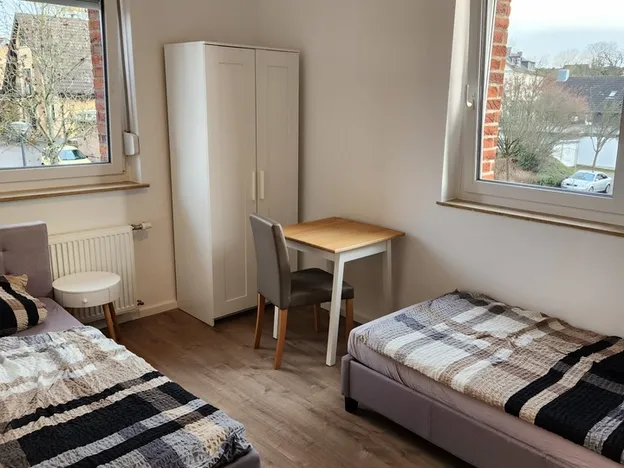 auszeit appartements & rooms
