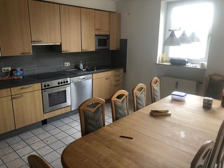 Gästehaus Kassel Hasenhecke