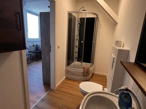 Wohnen Nähe Flughafen - 7